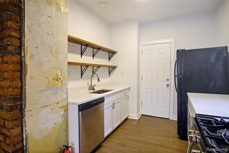 6123 Commonwealth St in Detroit, MI - Building Photo - Building Photo