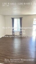 1283 N 400 E in Logan, UT - Building Photo - Building Photo
