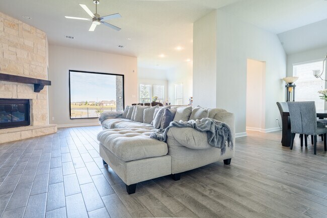 1720 Daylight Lk Dr in Katy, TX - Building Photo - Building Photo