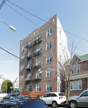 4000 Lowerre Pl in Bronx, NY - Building Photo - Building Photo