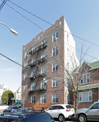 4000 Lowerre Pl in Bronx, NY - Foto de edificio - Building Photo