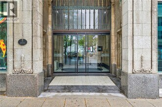 36 James St S in Hamilton, ON - Building Photo - Building Photo