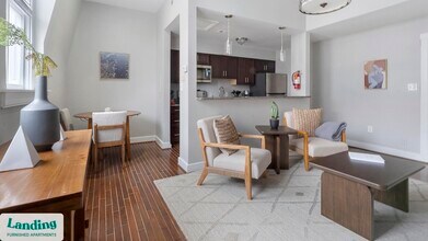 617 W Lexington St in Baltimore, MD - Building Photo - Building Photo