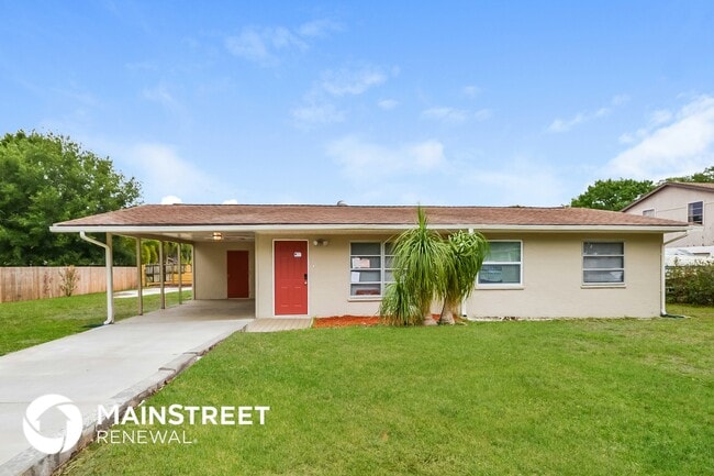 property at 5343 Birch Ave