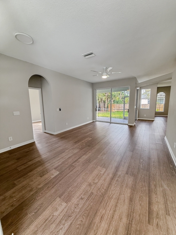 2559 Comet Ln in North Port, FL - Building Photo - Building Photo
