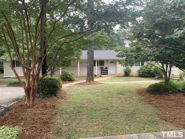 2507 Ricky Cir, Unit 1 in Raleigh, NC - Building Photo - Building Photo