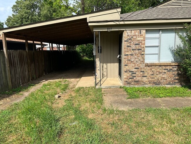 property at 977 Pope St