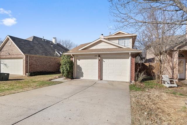 2020 Raven Ln in Lewisville, TX - Building Photo - Building Photo