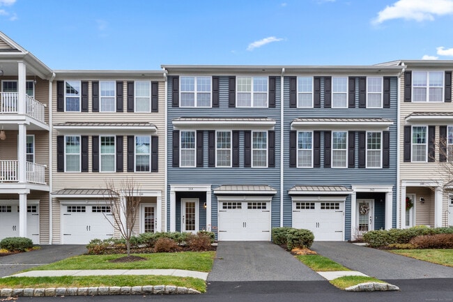 property at 164 Warrington Round