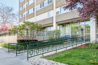 Carmen Marine Apartments in Chicago, IL - Building Photo - Building Photo