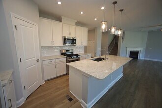 24 Plenty Ct in Pittsboro, NC - Foto de edificio - Building Photo