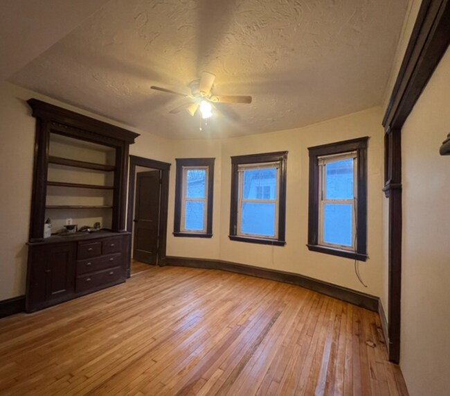 291 Alewife Brook Pky, Unit 2 in Somerville, MA - Building Photo - Building Photo