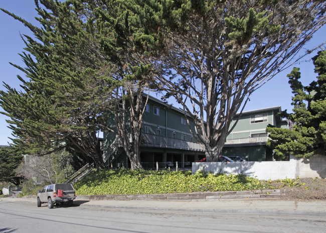 Lake Royal Apartments in Monterey, CA - Building Photo - Building Photo