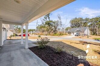 116 Teal Bluff Blvd in Seabrook, SC - Building Photo - Building Photo