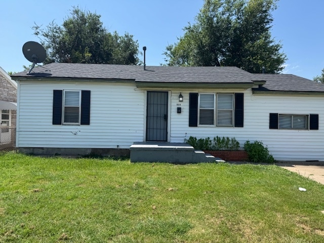 property at 1514 NW Smith Ave