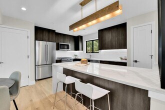 2166 S Ash St in Denver, CO - Building Photo - Building Photo