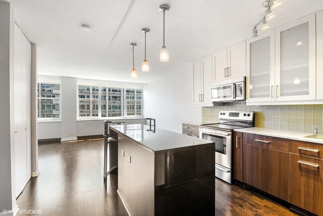 4250 N Marine Dr in Chicago, IL - Building Photo - Building Photo