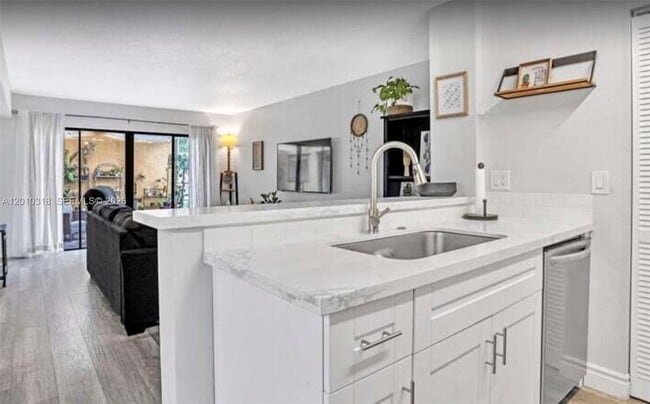 property at 8033 NW 71st Ct