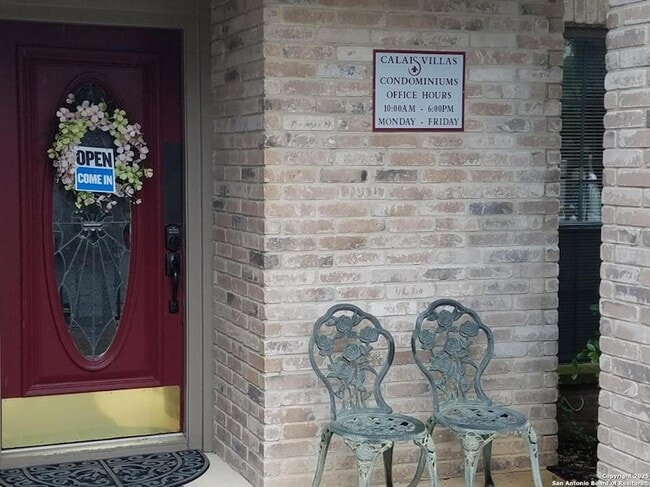 property at 11839 Parliament Dr