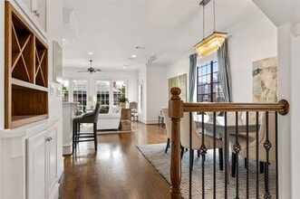 4322 Throckmorton St in Dallas, TX - Building Photo - Building Photo