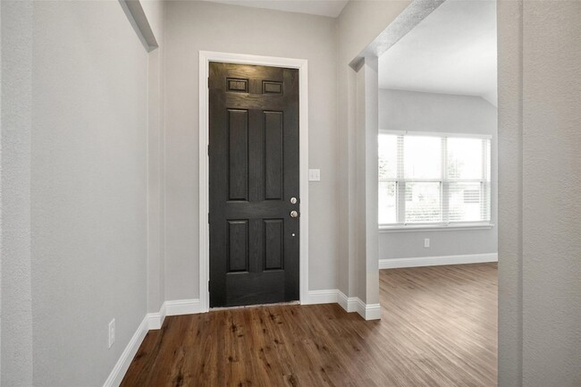 3012 Megan St in Denton, TX - Building Photo - Building Photo
