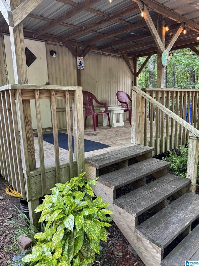 60 Barber Rd in Riverside, AL - Building Photo - Building Photo
