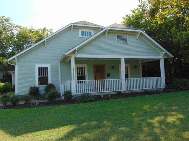10306 Country Club Dr in Dallas, TX - Building Photo
