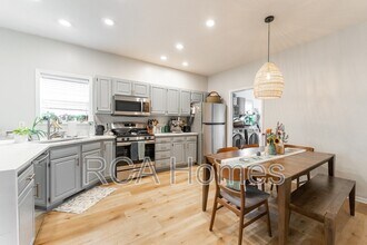 2322 N Talbott St in Indianapolis, IN - Building Photo - Building Photo