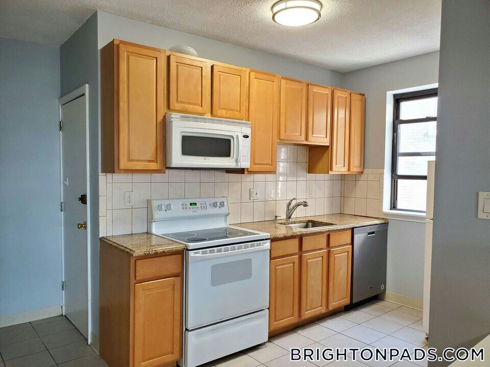 317 Summit Ave in Boston, MA - Building Photo