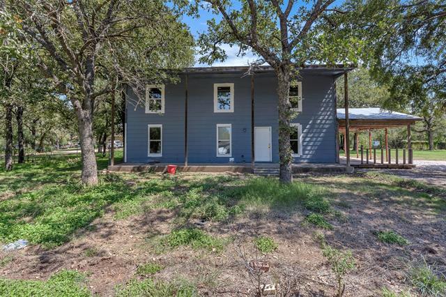 4685 Boot Hill St in Weatherford, TX - Building Photo