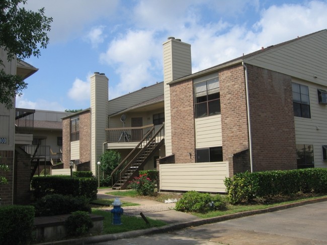 Texas Medical Center in Houston, TX - Building Photo - Building Photo