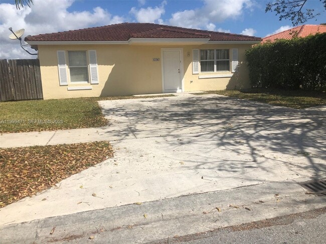 property at 12787 SW 257th St