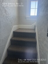 48 N Sproul Rd in Broomall, PA - Foto de edificio - Building Photo