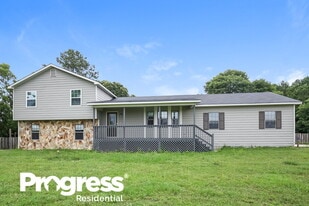 2768 Bold Springs Rd in Dacula, GA - Building Photo