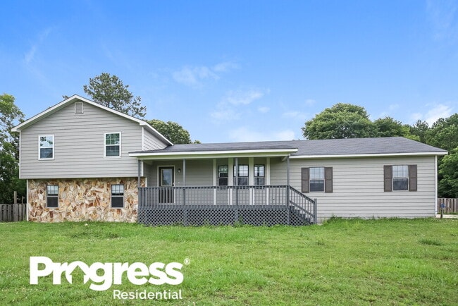 property at 2768 Bold Springs Rd