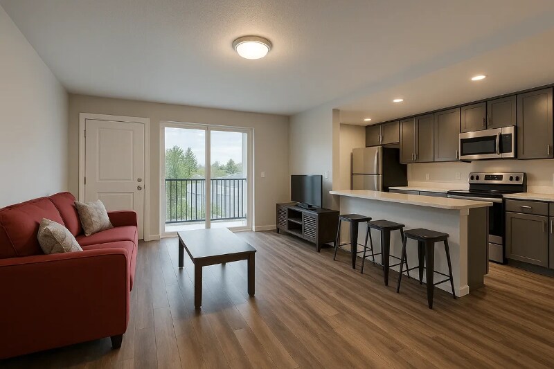 7643 Pacific Ave in Tacoma, WA - Building Photo