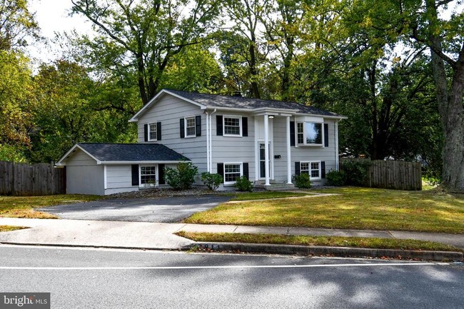3811 Forestdale Ave in Woodbridge, VA - Building Photo - Building Photo