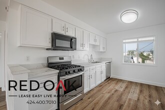 1720 Cerritos Ave in Long Beach, CA - Building Photo - Building Photo