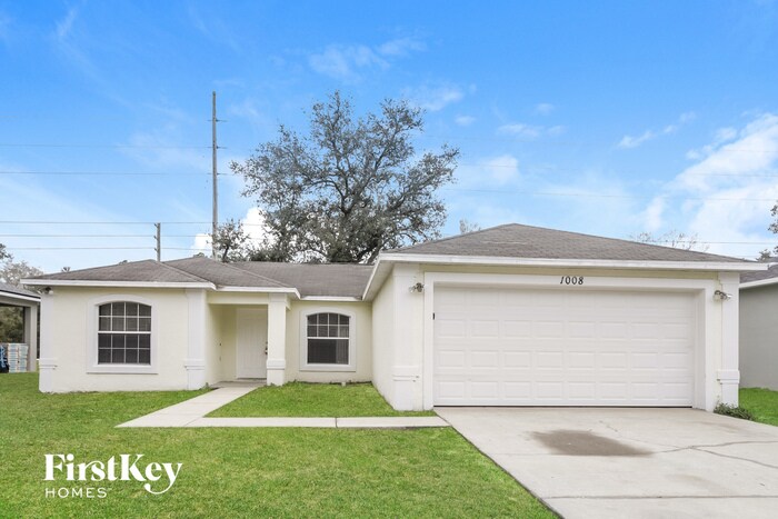 1008 Heron Ct in Kissimmee, FL - Building Photo