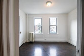 2436 Dorsey St in Bronx, NY - Building Photo - Building Photo
