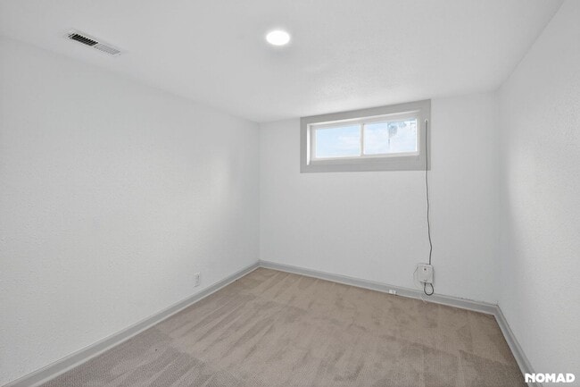 property at 4325 S Cherokee St