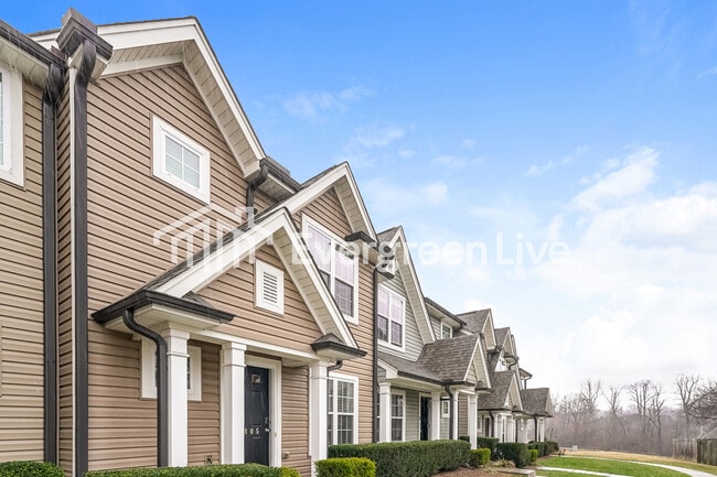 3805 Tarrant Trace Cir in High Point, NC - Building Photo - Building Photo