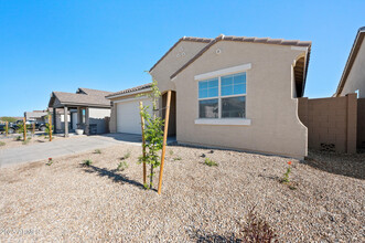 4144 Eli Dr in San Tan Valley, AZ - Building Photo - Building Photo