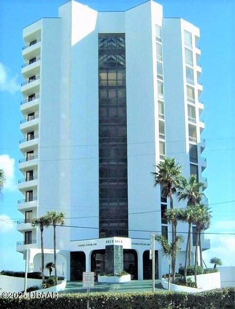 3013 S Atlantic Ave in Daytona Beach, FL - Building Photo
