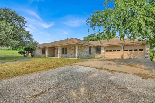 property at 16029 Dessau Rd