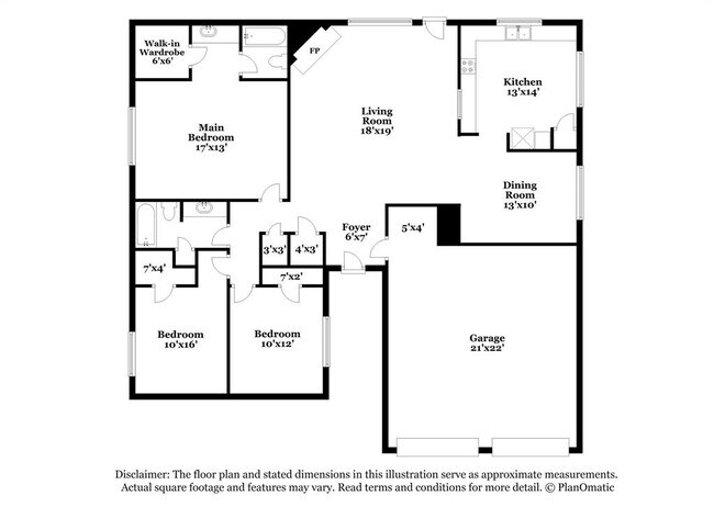 14147 Magnolia Springs Dr photo'