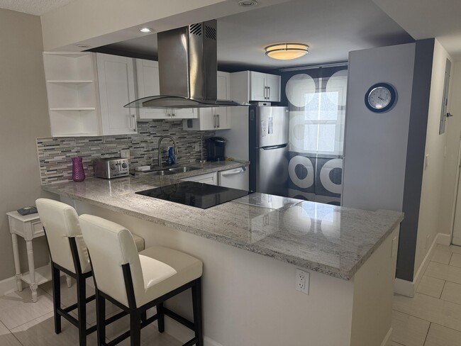 property at 5700 NW 2nd Ave