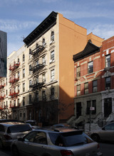 267 W 113th St in New York, NY - Building Photo - Building Photo