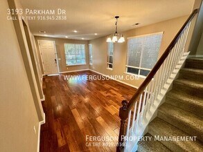 3193 Parkham Dr in Roseville, CA - Building Photo - Building Photo