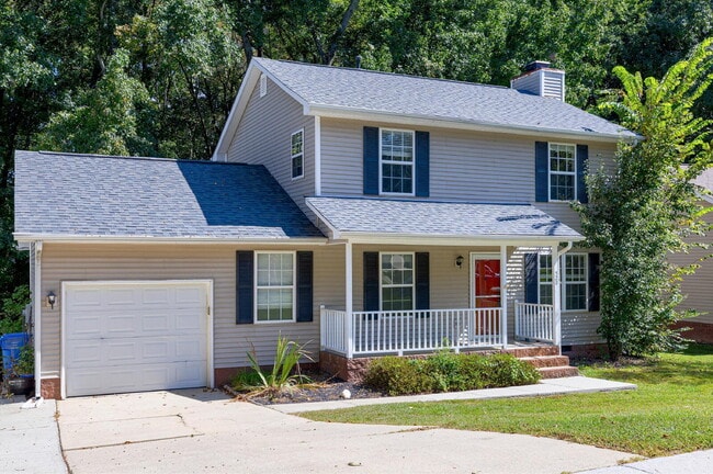 520 Wyndham Dr in Fuquay Varina, NC - Building Photo - Building Photo